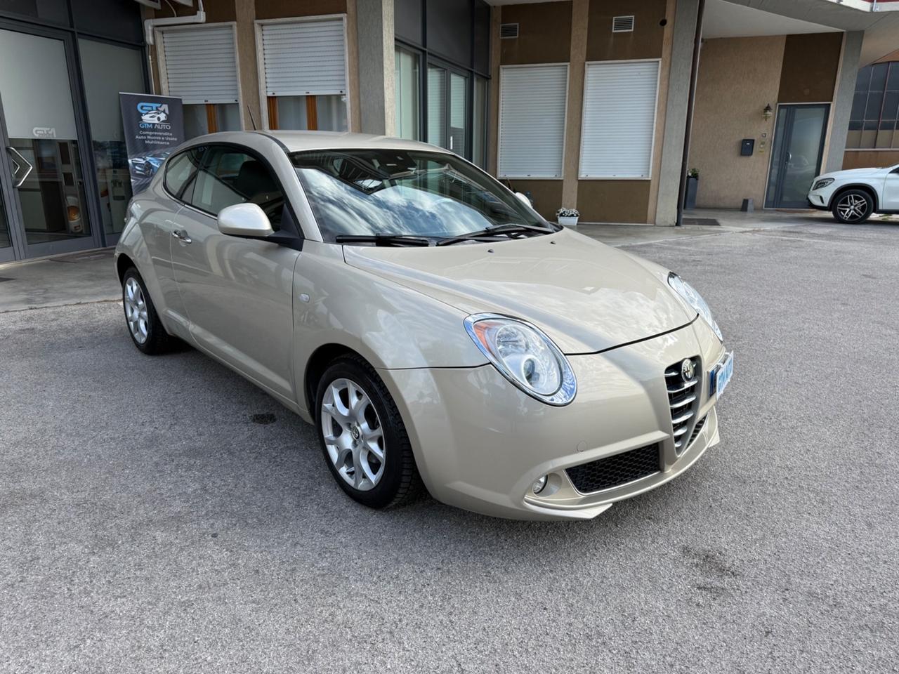 Alfa Romeo MiTo 1.3 JTDm-2 95 CV S&S Progression
