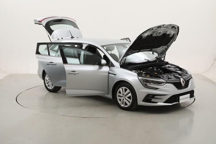 Renault Megane Sporter Equilibre EDC BR586729 1.5 Diesel 116CV