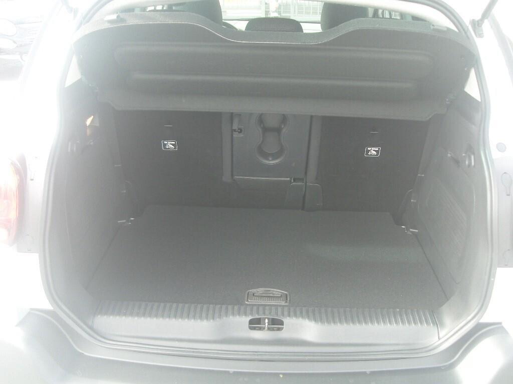 Citroen C3 Aircross BlueHDi Shine - 2018