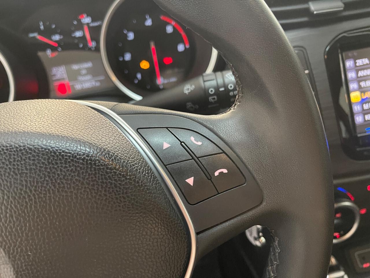 Alfa Romeo Giulietta 1.6 Multijet 120 CV