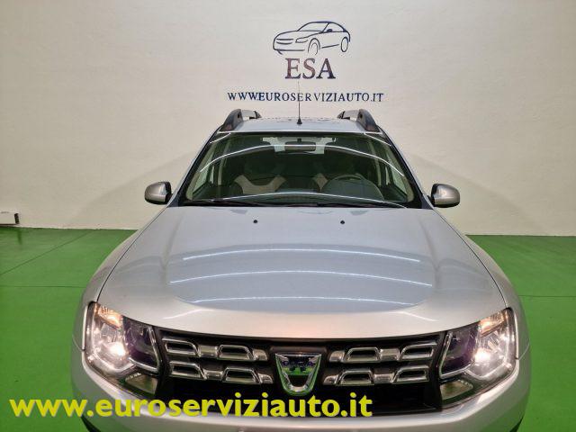 DACIA Duster 1.5 dCi 110 CV S&S 4x2 Lauréate N1