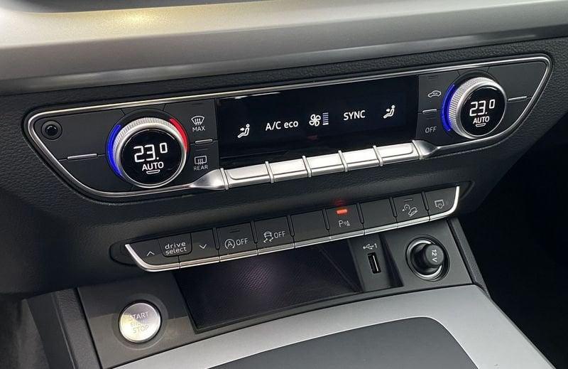 Audi Q5 SPB S Line 2.0 TDI 204CV S-Tronic quattro mhev 40