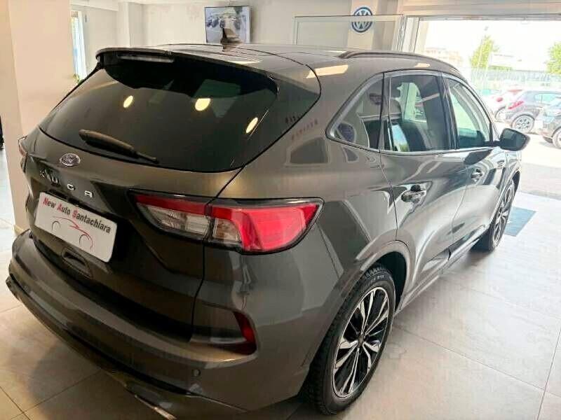 Ford Kuga 1.5 EcoBlue 120 CV aut. ST-Line