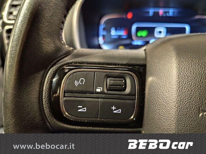 Citroën C5 Aircross C5 Aircross BlueHDi 130 S&S Shine