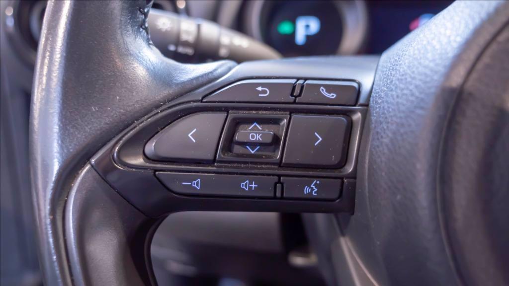 TOYOTA Yaris 1.5h Trend del 2021
