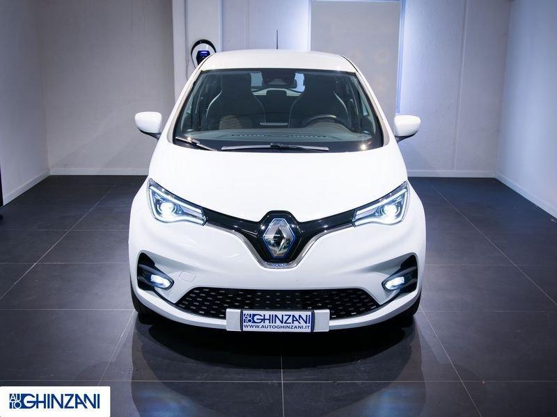Renault ZOE ZOE Intens R135 - "PREZZO VERO"