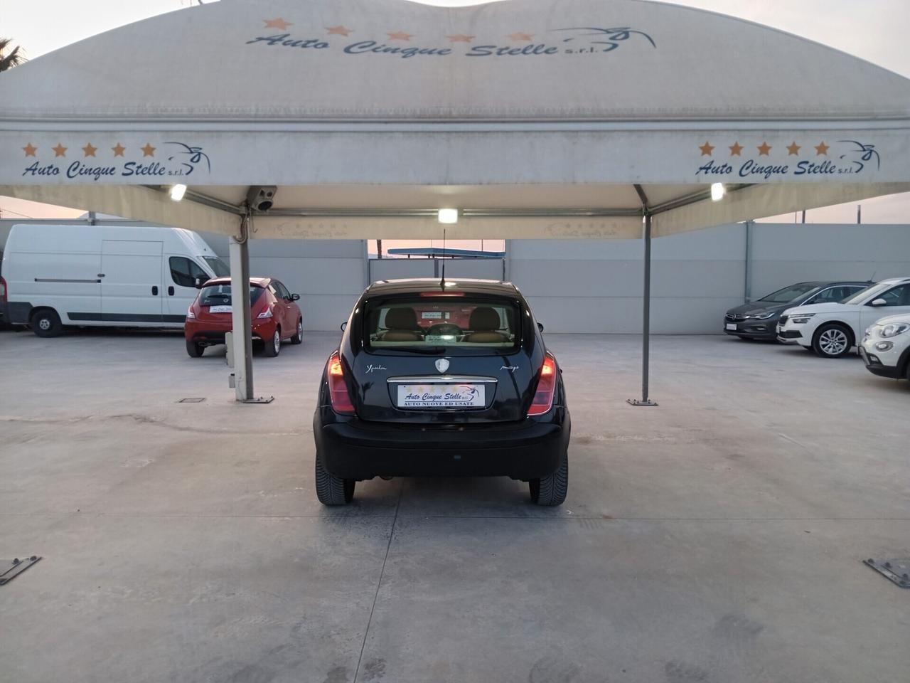 LANCIA Y DISEL 1 3 C.V 70 AUTOMAT PER NEO PATENT. DA VETRINA