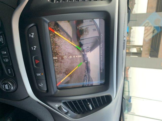 JEEP Cherokee 2.2 Mjt II 4WD Active Drive II Overland