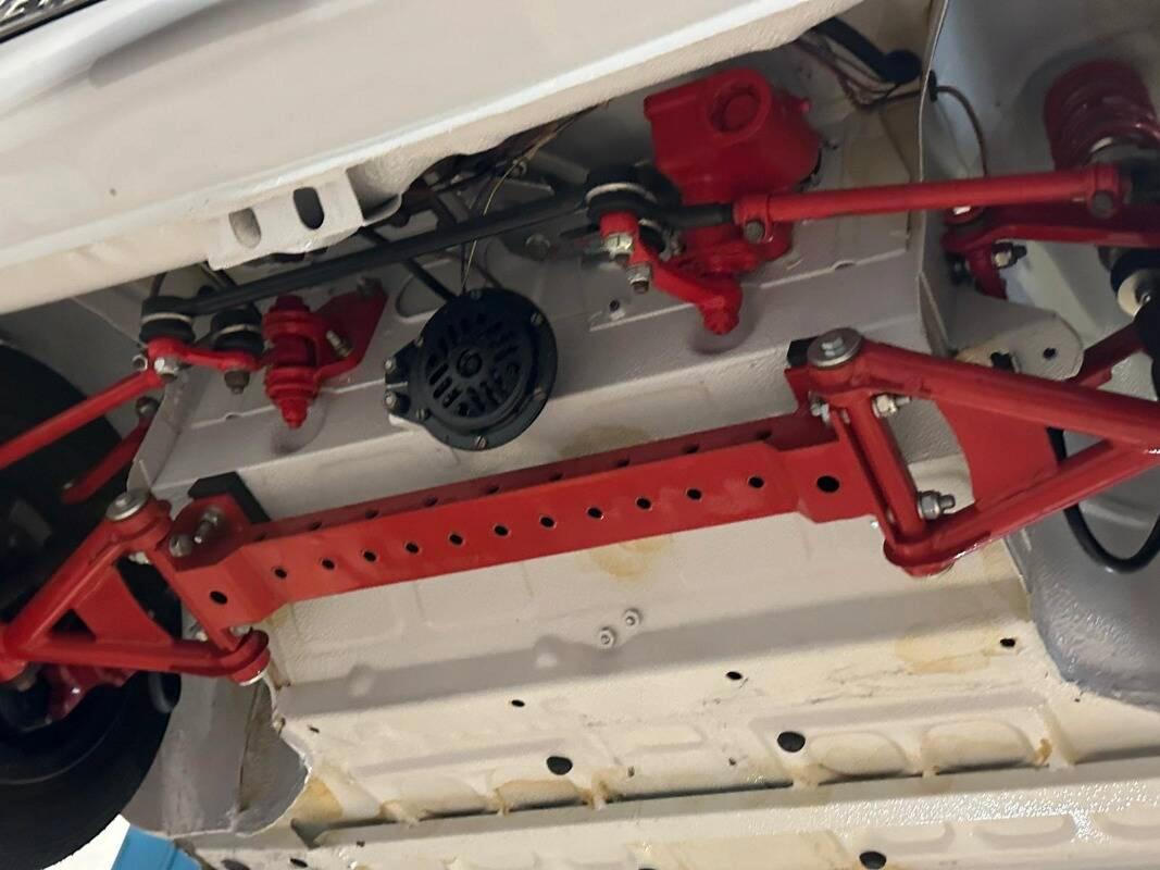 Fiat 500 L 500 L 110F 1970 Esemplare Particolare e unico