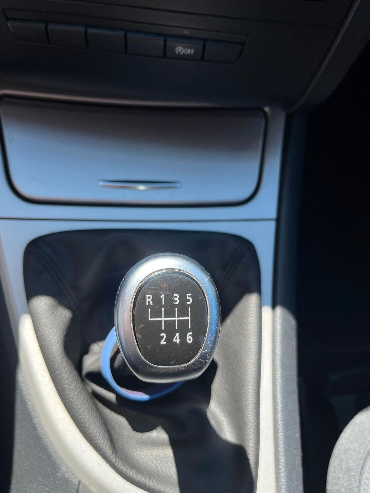 Bmw 118 118d 2.0 143CV cat 5 porte Futura DPF