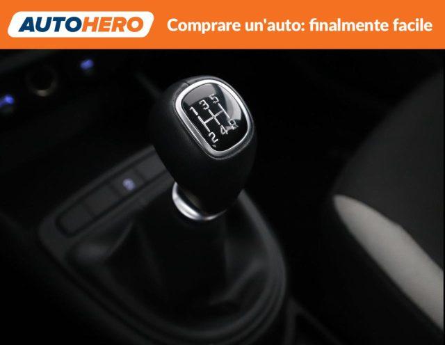 HYUNDAI i10 1.0 MPI Connectline