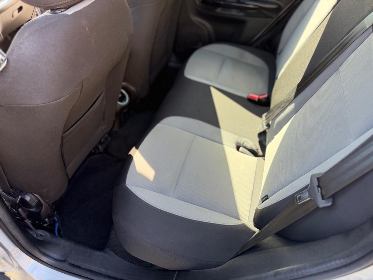 Alfa Romeo Giulietta 2.0 JTDm-2 170 CV Progression