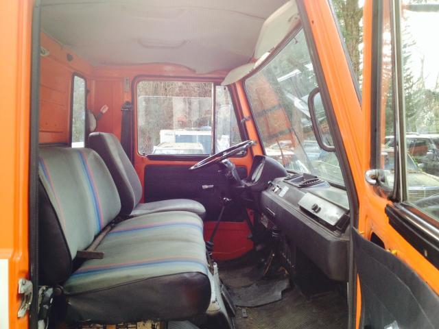 IVECO 65 Carroattrezzi