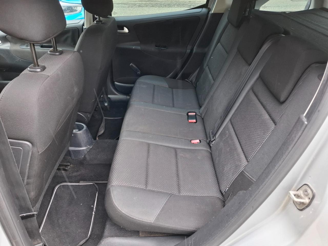 Peugeot 207 1.4 VTi 95CV 5p. Active