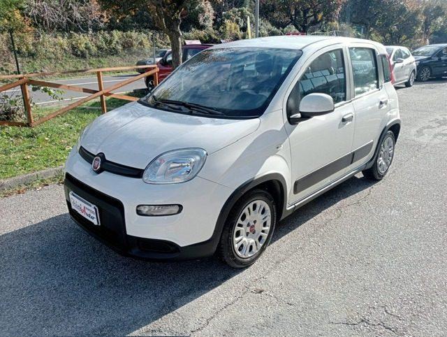 FIAT Panda 1.2 LOUNGE 5 POSTI *ok neopatentati* euro 6B
