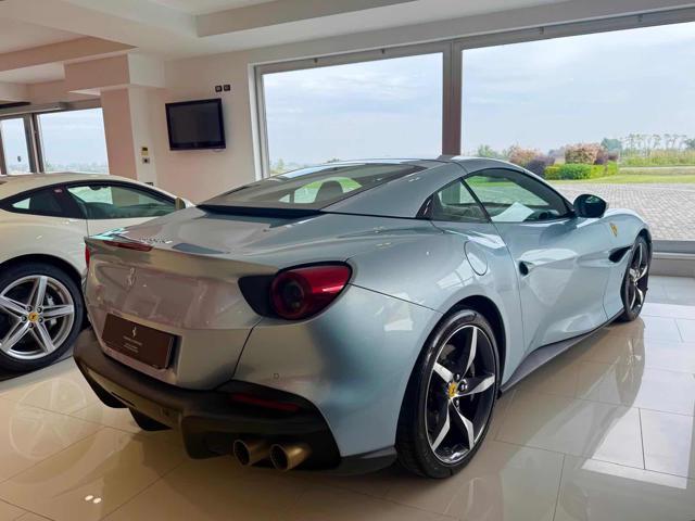 FERRARI Portofino PORTOFINO 3.9 M