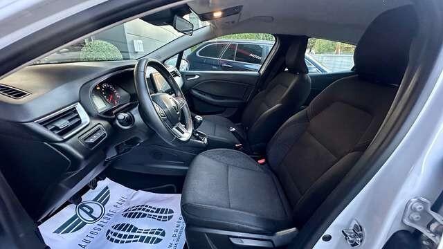 Renault Clio 1.0 TCE 90CV Business + NEOPATENTATO