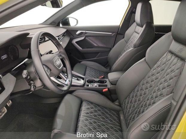 Audi A3 allstreet 35 TFSI S tronic Identity C...