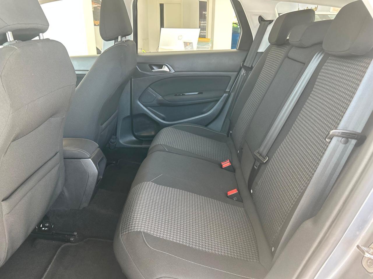 Peugeot 308 BlueHDi 120 S&S SW Business