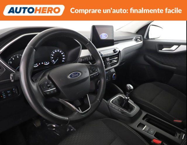 FORD Kuga 1.5 EcoBoost 120 CV 2WD Connect