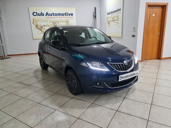 Ypsilon 1.0 70CV Hybrid Gold(AZ096)