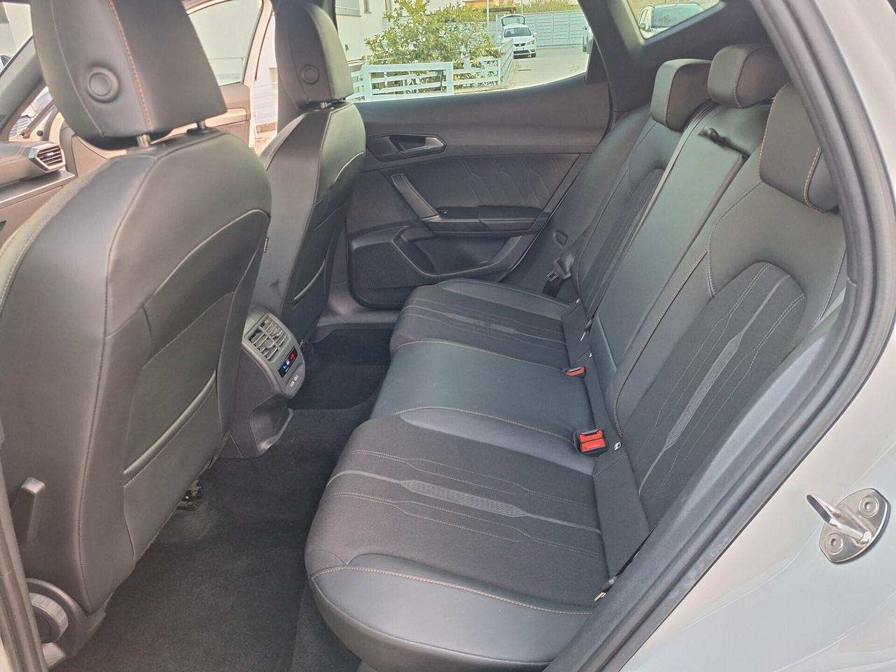 Cupra Formentor 1.4 e-Hybrid DSG NAV - 2023