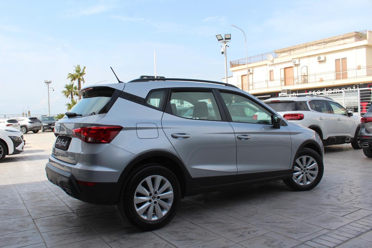 Seat Arona 1.0 EcoTSI Style