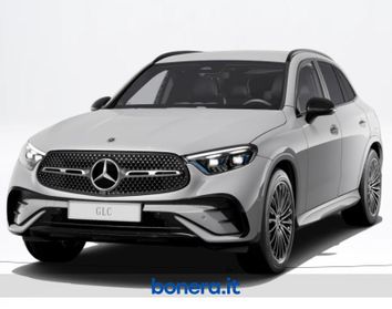 Mercedes GLC 300 300 de Plug in hybrid AMG Line Advanced 4Matic 9G-Tronic