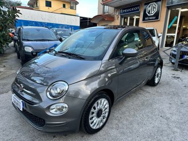 Fiat 500 1.0 Hybrid Dolcevita ( Italiana )