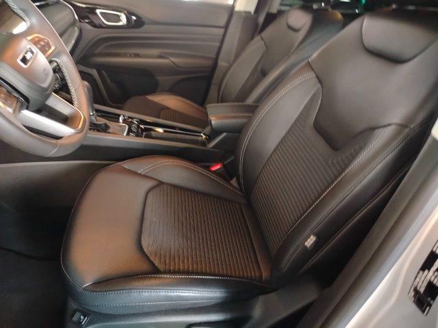 JEEP Compass 1.3 Turbo T4 190 CV PHEV AT6 4xe Limited