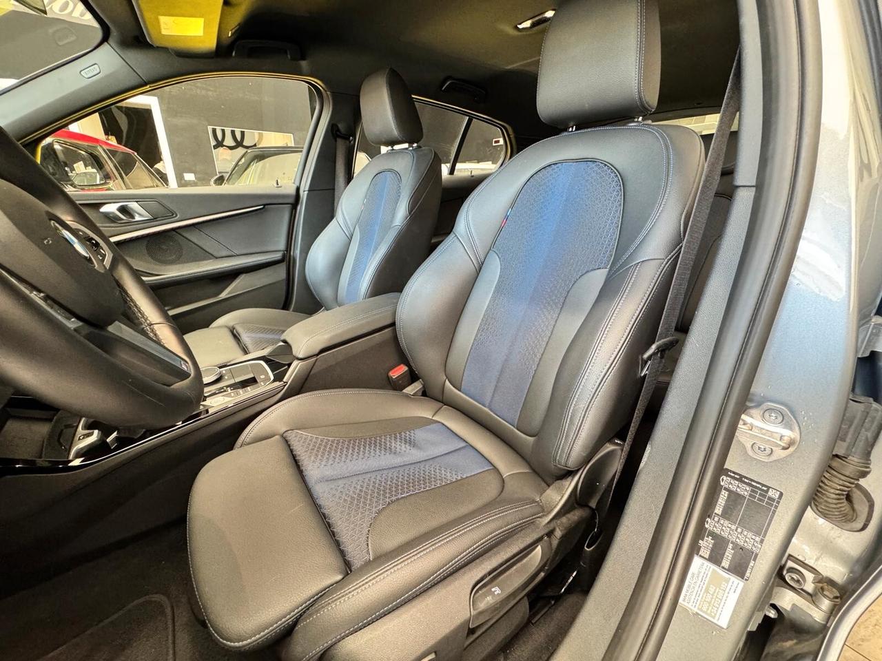 Bmw 118 118i 5p. Msport