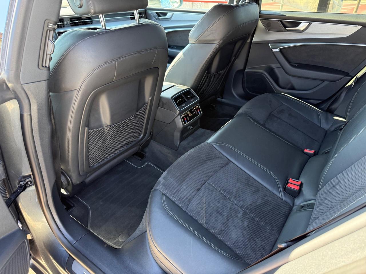 Audi A7 SPB 50 3.0 MHEV quattro S-LINE Plus 258CV