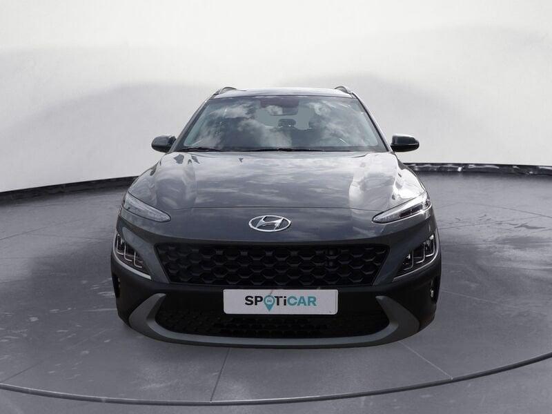 Hyundai Kona HEV 1.6 DCT XLine+