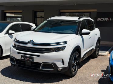 CITROEN C5 Aircross 1ª s. C5 Aircross BlueHDi ...
