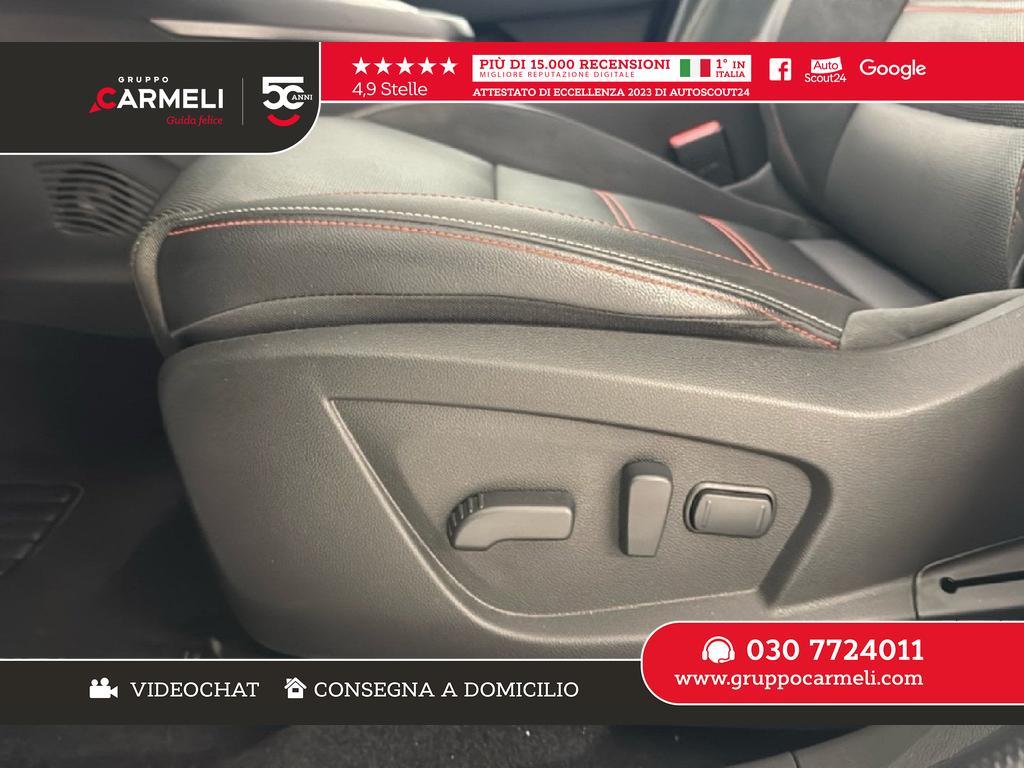 Renault Arkana 1.6 Hybrid RS Line E-Tech Auto