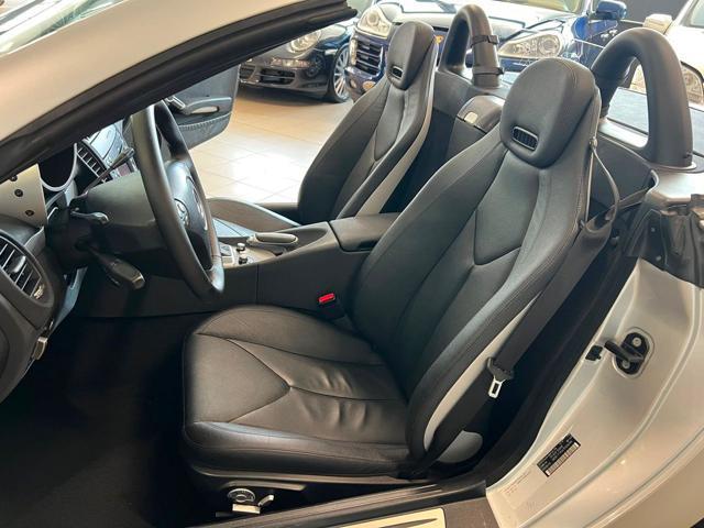 MERCEDES-BENZ SLK 350 V6 272CV FULL SERVICE ! OTTIME CONDIZIONI !