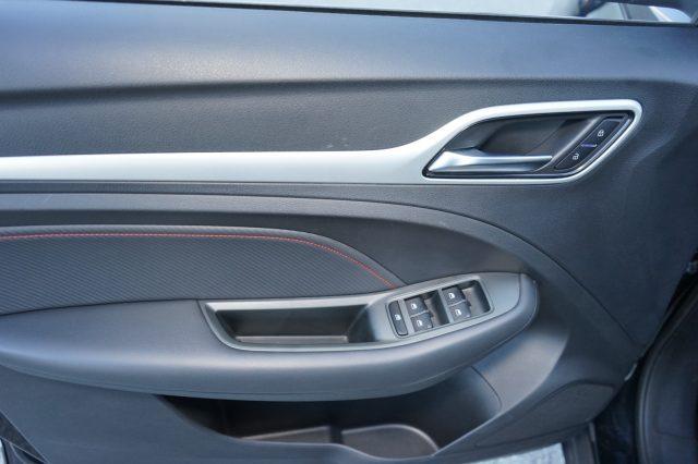 MG ZS 1.0T-GDI aut. Luxury