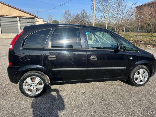 OPEL Meriva 109km neopatentati Bellissima 1.7CDTI Fashion