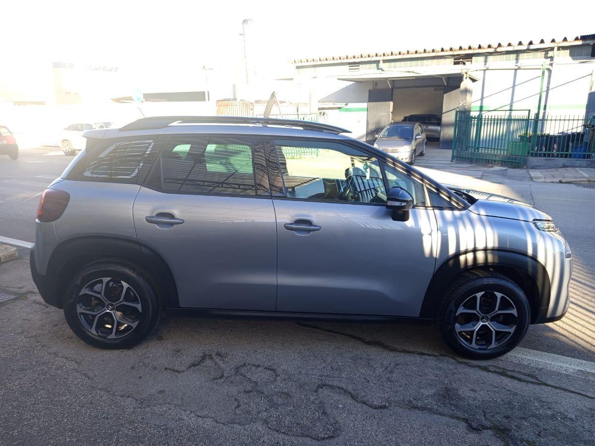 CITROEN C3 Aircross BlueHDi 110 Shine 2022