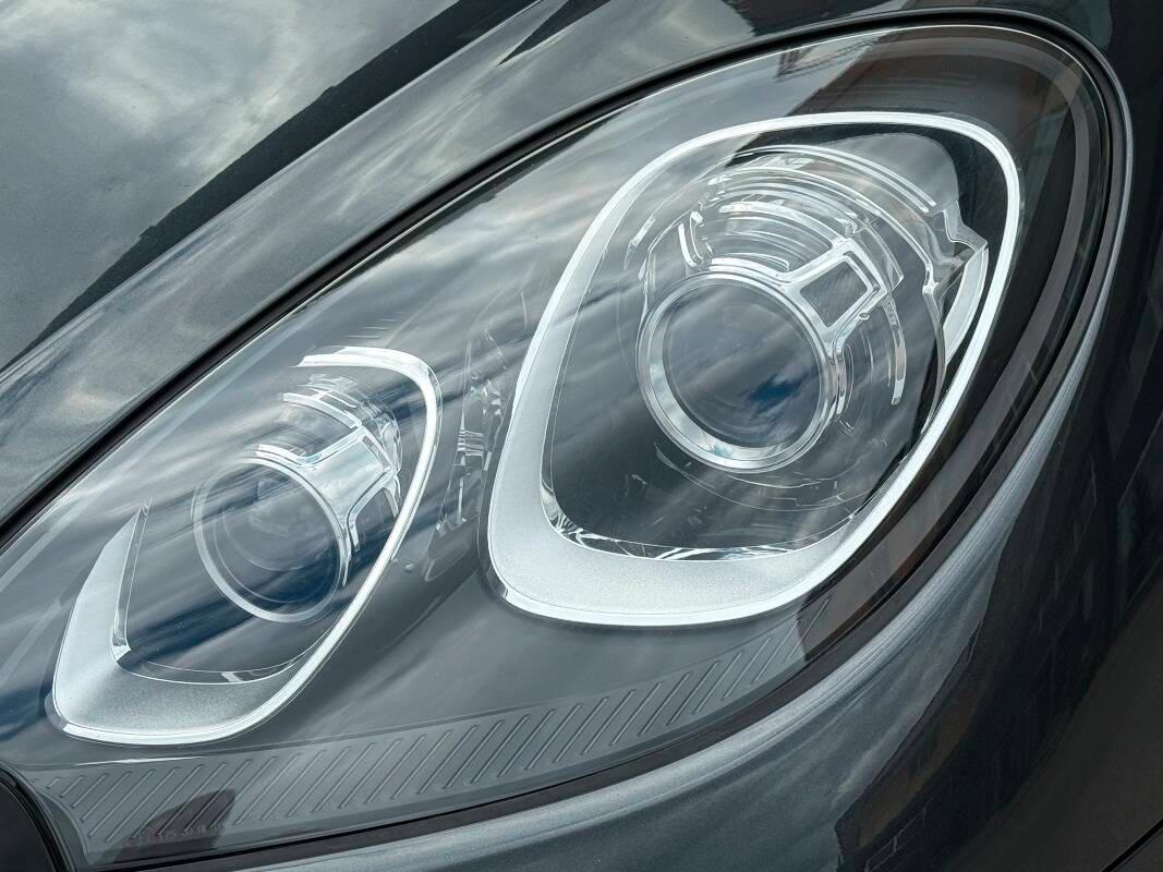 Porsche Macan 3.0d S 250cv pdk my16