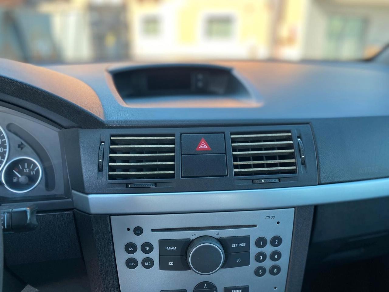 Opel Meriva 1.6 16V Cosmo