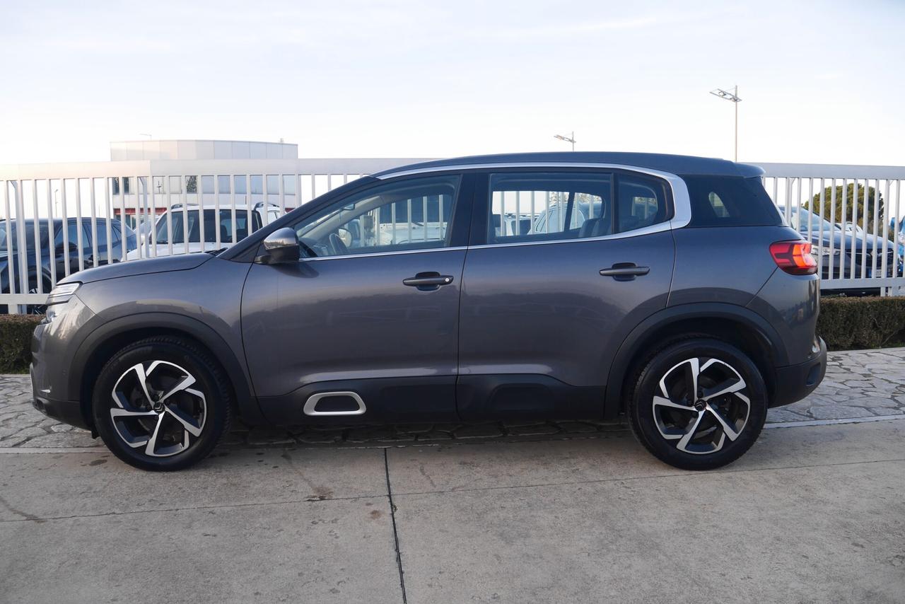 Citroen C5 Aircross C5 Aircross BlueHDi 130 S&S Business