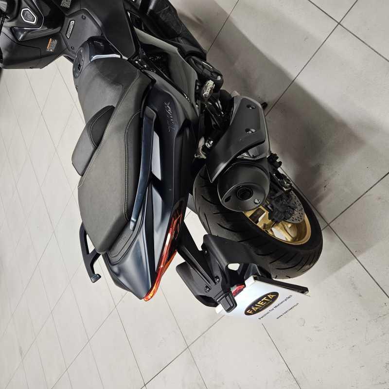 Yamaha T-Max 560 Tech Max - 2023