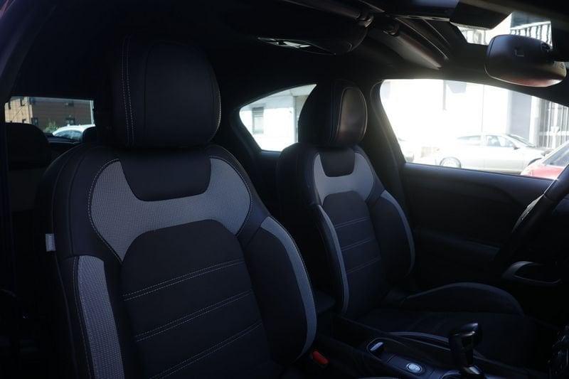 DS DS4 Crossback DS DS4 Crossback 2.0 BlueHDi 180cv S&S EAT6 Sport Chic 133KW ANNO 2016