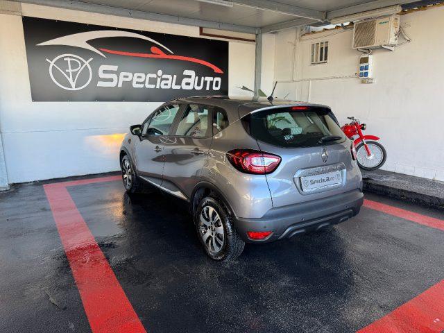 RENAULT Captur TCe 12V 90 CV Start&Stop Energy Zen