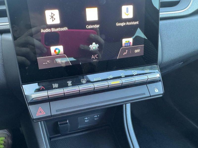 Renault Captur 1.0 ECO-G 100cv Techno + Pack Navigation *Prezzo Reale*