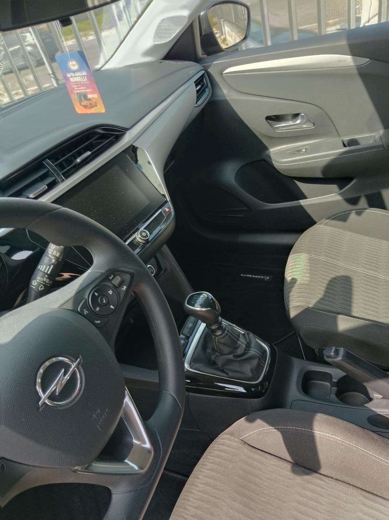 Opel Corsa 1.2 100 CV Edition