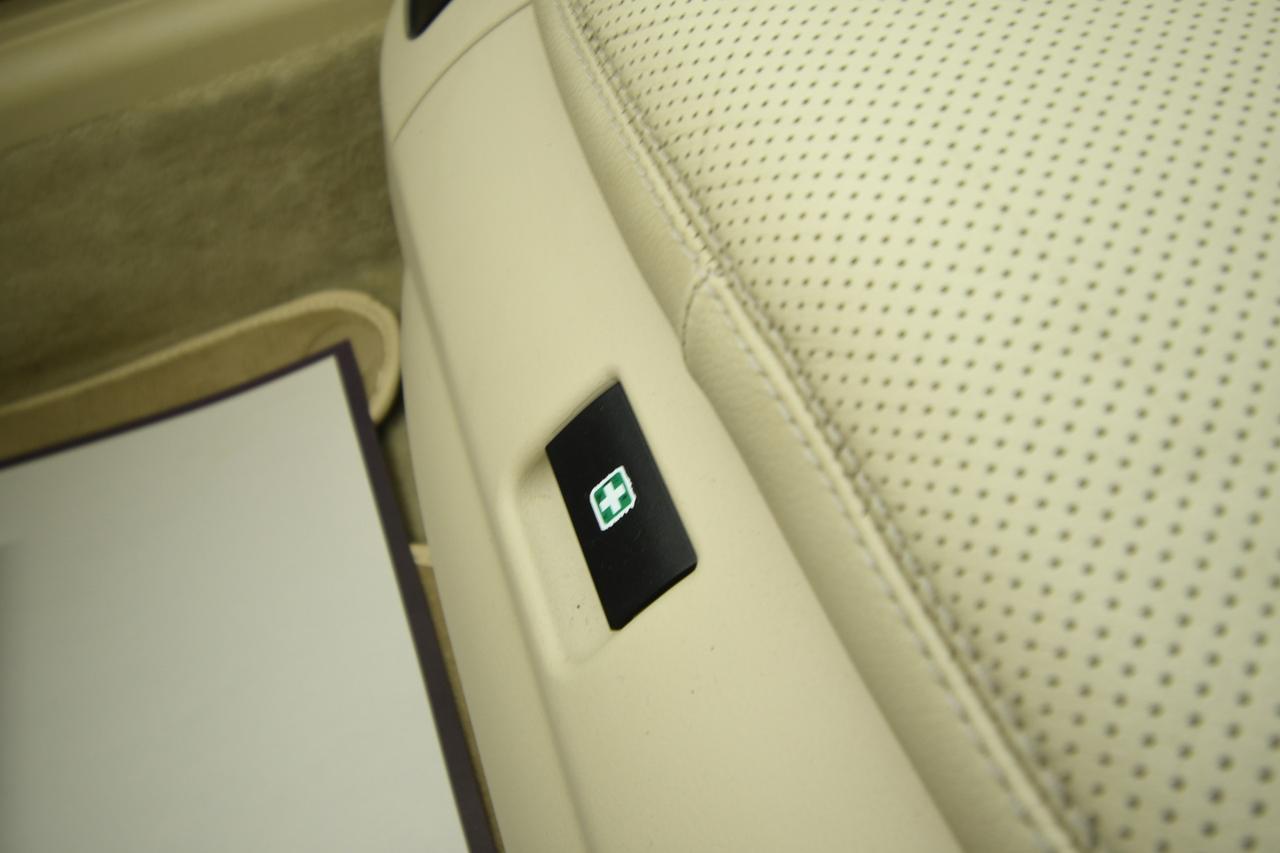 Mercedes-Benz SL 500 V8 COND. OTTIME+PELLE+C18"