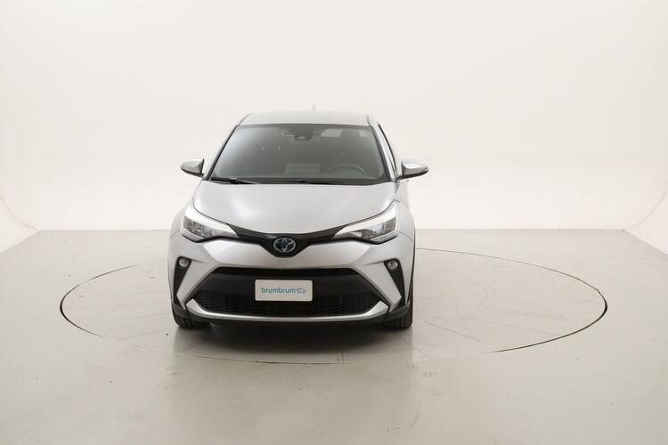 Toyota C-HR Hybrid Morebusiness BR273296 2.0 Full Hybrid 184CV