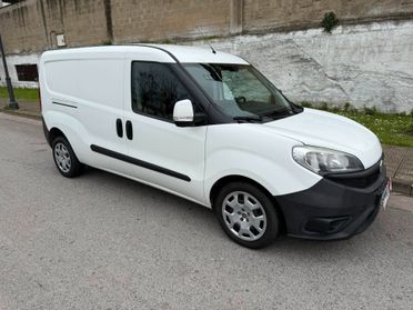 Fiat Doblo Doblò 1.6 MJT 105CV PL-TN Cargo Maxi Lamierato SX
